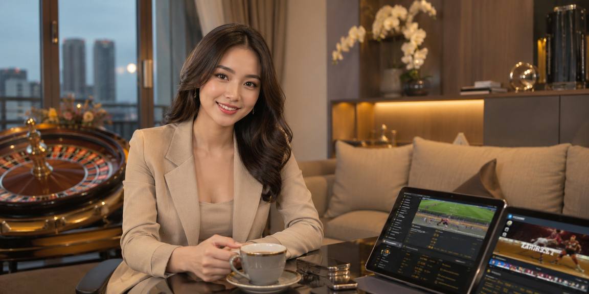 bal88 Sảnh Casino bal88 Có Gì Cho Bạn