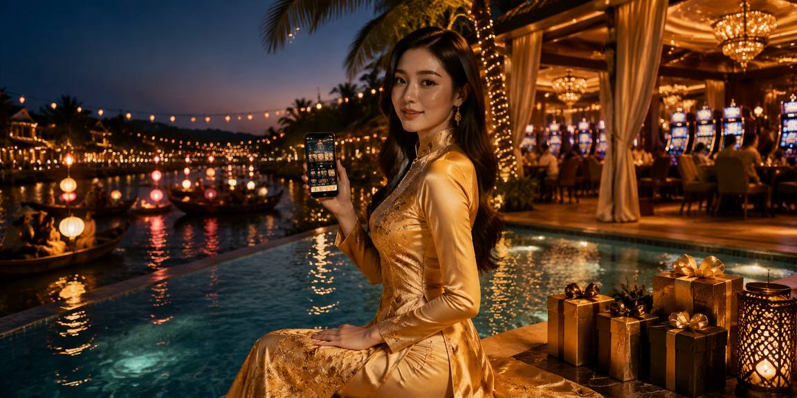 bal88 Sảnh Nổi Bật
